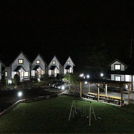 Zain Village Seogwipo Exterior photo
