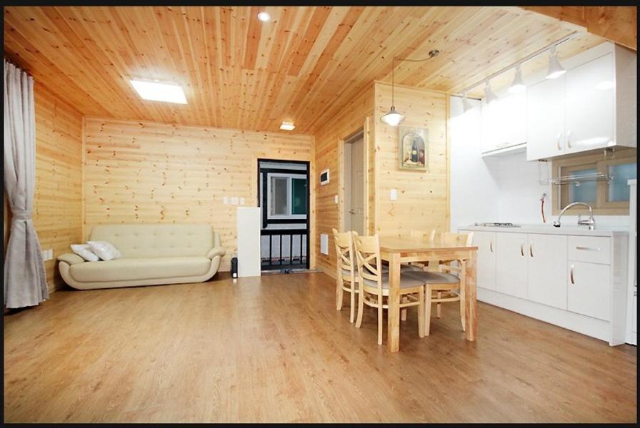 Zain Village Seogwipo Exterior photo