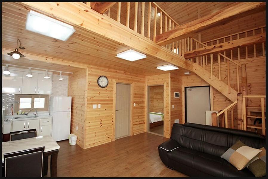 Zain Village Seogwipo Exterior photo